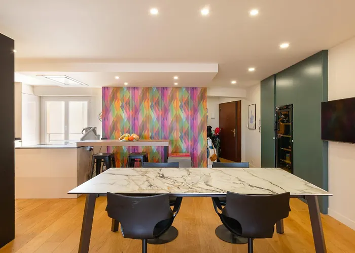 Lejlighed Coastal Escape Keyweek In With Balcony And Parking *