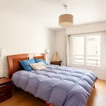 Coastal Escape Keyweek In With Balcony And Parking Apartmán
