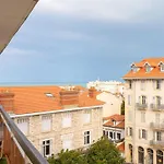 Coastal Escape Keyweek In With Balcony And Parking * 비아히쯔