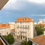 Coastal Escape Keyweek In With Balcony And Parking * 비아히쯔