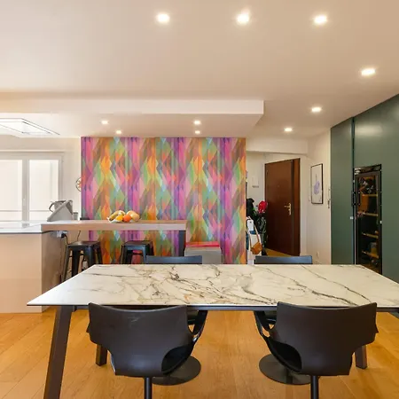 Apartmán Coastal Escape Keyweek In With Balcony And Parking *